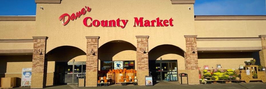 Dave’s County Market Store Pic9